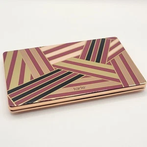 TARTE Amazonian Clay (18 Shades) Eyeshadow Palette - GUILDED -  Limited Edition - Picture 1 of 5