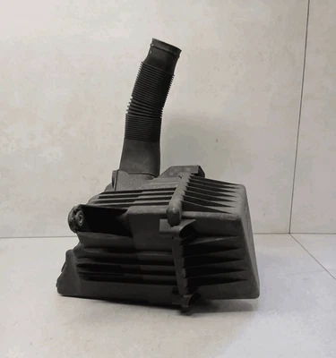 6Q0129601AR Filtro de aire compl.  SKODA FABIA (6Y) 1.4 TDI (59Kw) Ber. - Imagen 1 de 4