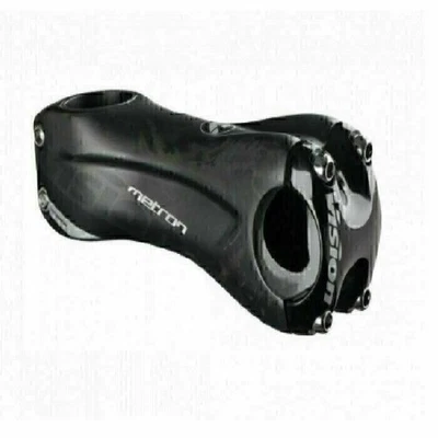 Vision Metron Carbon Road Bike Stem 31.8 x +/- 6 degree 130 mm - Image 1 of 4