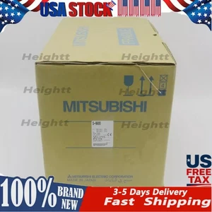 NEW Mitsubishi S-N400 AC220V AC Contactor - Picture 1 of 4