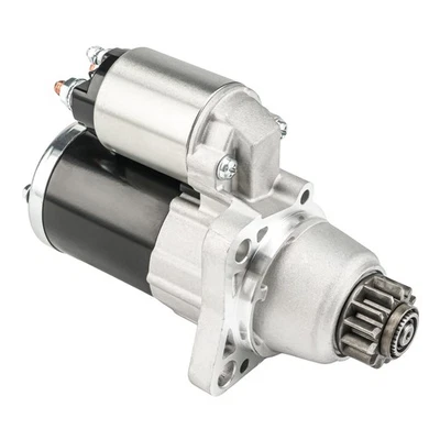 Starter for 2014-2018 Nissan Altima 2.5L 2017-2019 Nissan Rogue 2.5L PMGR 19163 - Image 1 of 4