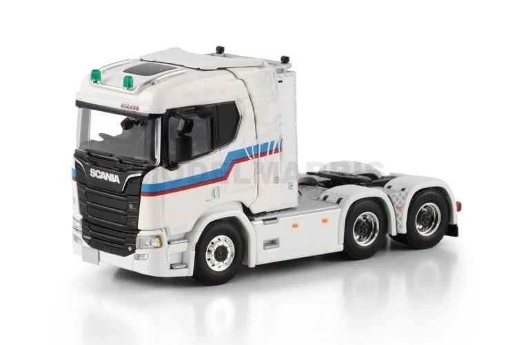 WSI 01-4841 Hokazono; SCANIA R NORMAL CR20N 6X4 1/50 - Immagine 1 di 4