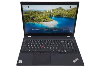 Portátil Lenovo ThinkPad T15 - i5-10310U 16GB 512GB 15.6" Pantalla Táctil Sp2 - Imagen 1 de 7