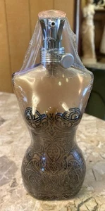 Classique By Jean Paul Gaultier Summer Moisturizing Veil 3.4 Oz Discontinued Vtg - Picture 1 of 6