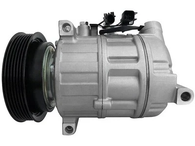 For 2008-2009 Volvo XC70 A/C Compressor Mahle 33975GYGH Foto 1 de 2
