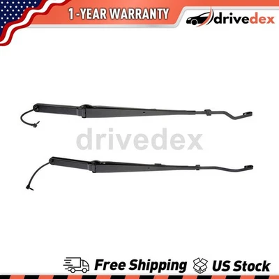 Par Dorman - AYUDA brazo limpiaparabrisas para Chevrolet C4500 Kodiak 2003 2004 Foto 1 de 4
