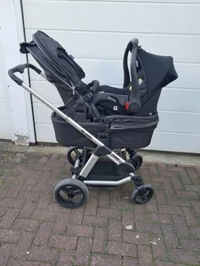 ABC Design Condor 4 - Bild 1 von 9