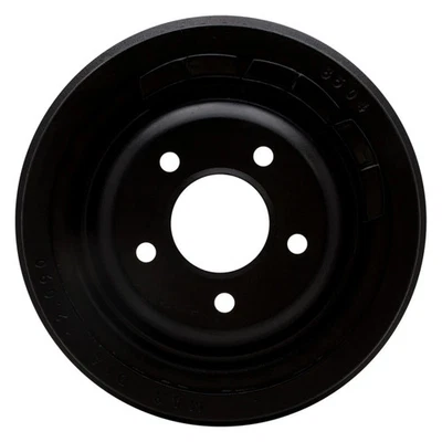 For Cadillac Eldorado 1959-1966 R1 Concepts DRM-46000 Front Brake Drum - Image 1 of 4