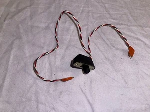 Vintage Rc Male On Off Switch Novak Futaba - Picture 1 of 2