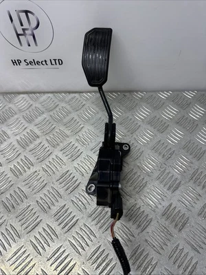 PEDAL ACELERADOR ACELERADOR ORIGINAL 2013 LEXUS RX 450h 78110-33011 RHD Foto 1 de 4