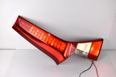 Conjunto de luz trasera izquierda del lado del conductor OEM 2008-2013 Volvo XC70 V70 31395068 ✅ Foto 1 de 4