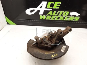 Driver Front Spindle/Knuckle US Market EX Fits 03-11 ELEMENT 652672 - Picture 1 of 12