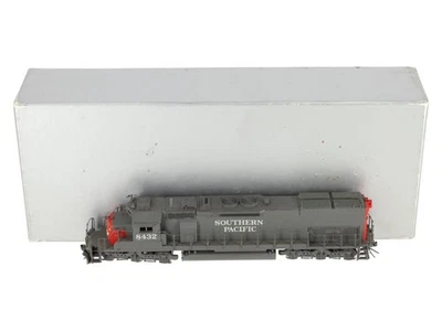 Precision Craft Models 15111-1 HO Latón SP SD-40T-2 Med. Nariz Diesel Loco EX/caja Foto 1 de 4