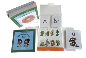 Learning Dynamics Texas - Box Set Home School Curriculum (New Open Box) - Picture 1 of 3