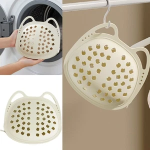 Reusable Bra Protective Wash Bag Silicone Bra Wash Pouch Bra Laundry Bag - Picture 1 of 8