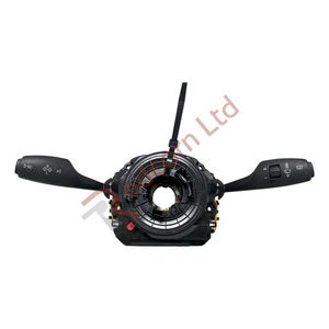 BMW 5 SERIES F10 2010-2013 Stalk Assembly - Picture 1 of 9