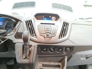 Control trasero de temperatura/calentador/aire acondicionado Transit35 Sku #4296010 2018 - Imagen 1 de 8