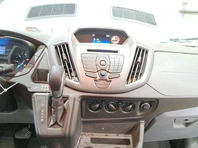 Controle de temperatura/aquecedor/AC traseiro 2018 Transit35 Sku#4296010 - Imagem 1 de 4