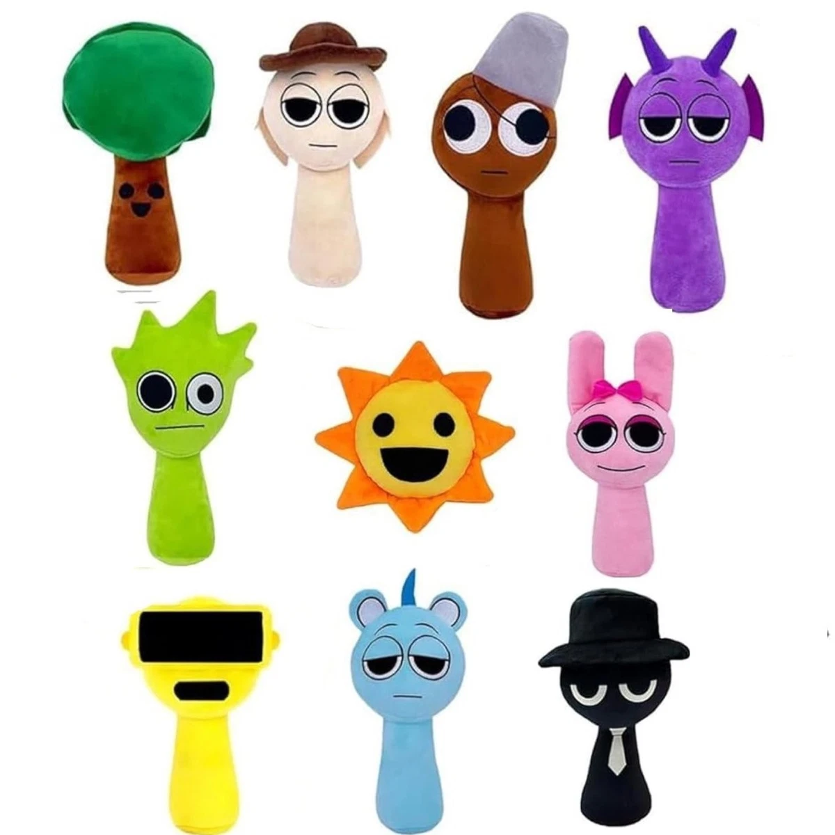 Lansay - Juguete, 75118, Multicolor, Talla Única, image size:1200x1200