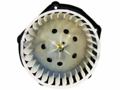 Chevrolet Silverado 2500 2000 motor soplador 13685JS 5,7 L V8 Foto 1 de 2