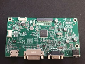 Philips 273V7Q 273V7QDSB monitor main board 715G8715-M01-B00-004K - Afbeelding 1 van 4