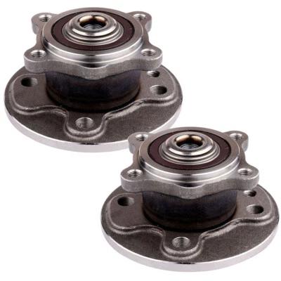 2pcs Rear Wheel Hub Bearing For 2007-2013 2014 2015 Mini Cooper FWD Only Foto 1 de 4