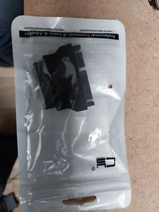 Sata To Micro Sata Adapter - Photo 1/3