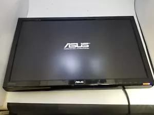 ASUS VH238H 23" 1920x1080 HD @ 60hz 2ms HDMI DVI VGA LED Monitor NO STAND/SCREWS - Picture 1 of 8