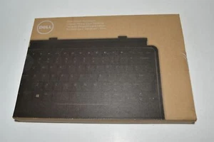 DELL SLIM TABLET KEYBOARD DELL VENUE 11 PRO - NEW/SEALED (MAJ80) - Picture 1 of 2