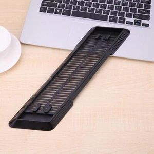 Supporto verticale supporto dock supporto semplice per console di gioco PS4 Pro UK - Foto 1 di 7