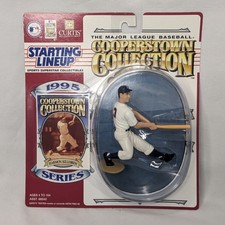 1995 Starting Lineup SLU Action Figure Harmon Killebrew - Cooperstown Collection