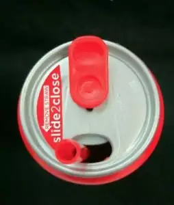 Coca-Cola 12 oz Water Bottle Igloo Cool - Picture 1 of 6
