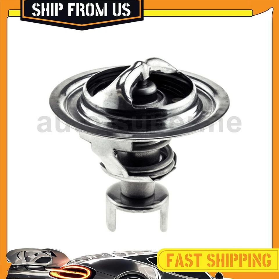 Termostato de refrigerante del motor para Nissan Pathfinder 1996-2000 3,3 L Foto 1 de 4