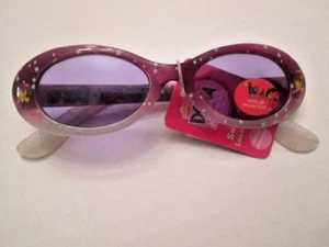DORA THE EXPLORER LIZENZIERTE MODISCHE SONNENBRILLE FÜR KLEINE MÄDCHEN VON VIACOM - Bild 1 von 10