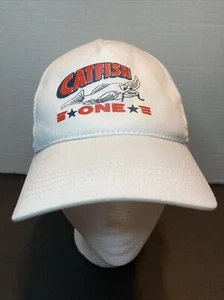Sombrero vintage Catfish One Snapback - Imagen 1 de 4