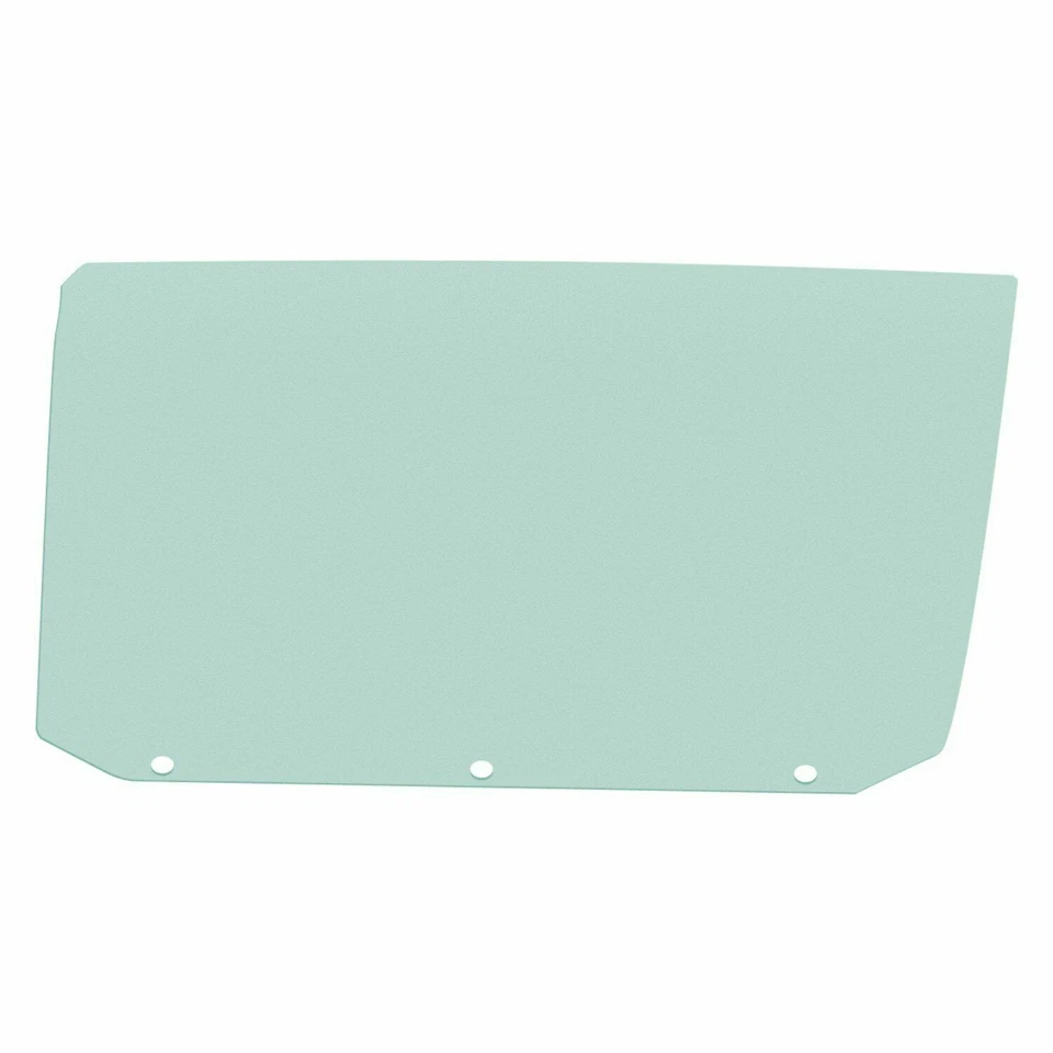 Nueva puerta lateral izquierda cristal transparente AMD se adapta a Skylark Chevelle Malibu 550-3464-TVL Foto 1 de 1