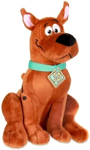 Scooby Doo 6 inch plush by Basic Fun, NEW and MINT - Picture 1 of 1