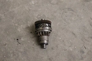 2006 SUZUKI LT-Z50 STARTER GEARS LT50 LT-50 QUADSPORT 06 #3 - Picture 1 of 8