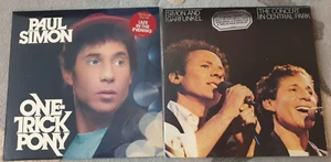 Lot of 3 Simon & Garfunkel 3 LP Records 2 Albums - Excellent - Picture 1 of 7