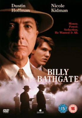 Billy Bathgate DVD (2005) Dustin Hoffman, Benton (DIR) cert 15 Amazing Value - Image 1 of 2
