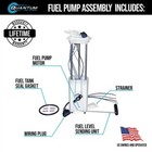 Chevrolet Express Van 1500 4.3L Fuel Pump Module Assembly +Sending Unit 1997-02