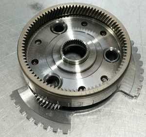 BUICK ENCORE 2019 OEM FRONT TRANSMISSION TRANSAXLE SUN CARRIER PLANETARY GEAR 4L - Picture 1 of 17