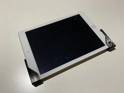Tablet/IPad Wall Bracket - Image 1 of 4