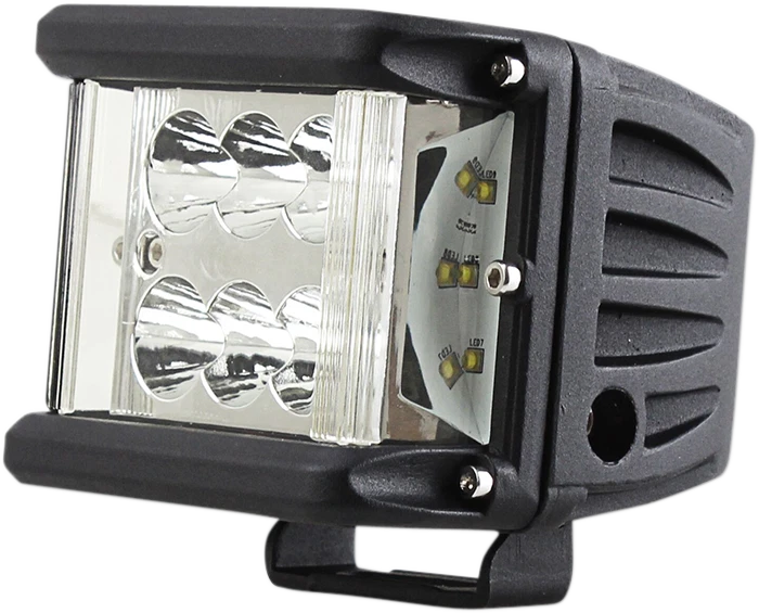 BRITE-LITES LED Cube Light BL-LBP4SS - Image 1 of 1