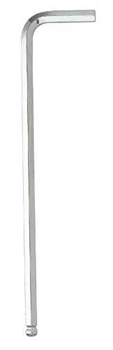 Bondhus 17062 4.5mm Ball End Tip Hex Key L-Wrench BriteGuard Finish - Image 1 of 1