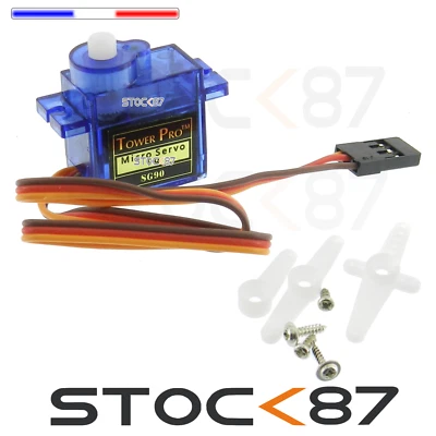 SK87 5115# SG90 9g Mini Micro Servo for RC for RC 250 450 Helicopter Airplane Car