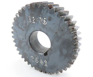 Engranaje de husillo Milwaukee 32-75-2641 32752641 (NOS) NUEVO SIN CAJA - Imagen 1 de 8