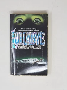 Patricia Wallace 1. Auflage - Wiegenlied 1990 (Taschenbücher aus der Hölle) - Bild 1 von 4