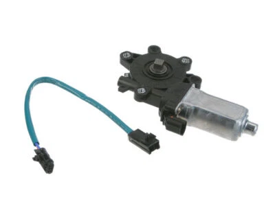 Motor ventana Nissan Máxima 1995-2003 Dorman 74495RBYZ 1997 1996 1998 1999 Foto 1 de 2