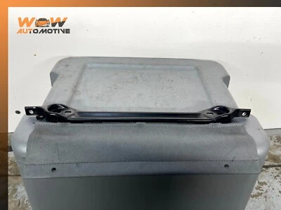 90-02 MERCEDES-BENZ SL500 R129 ASIENTO DELANTERO REFUERZO PISTA TRAVESAÑO OEM Foto 1 de 4